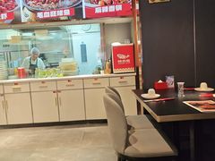 -辣尚瘾·烤鱼·新川菜(牡丹园直营店)