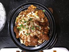-盛京辽菜小馆(龙之梦购物中心店)
