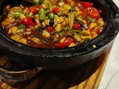 -鄱阳湖·江西小炒·瓦罐煨汤(五道口店)