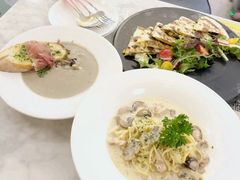 -Lilliput粒粒堡亲子餐厅(置汇旭辉店)