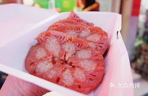 Nanjing First Honey Glazed Lotus Root Gift Box