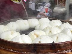 -清泉阁包子饺子·刀削面(五一店)
