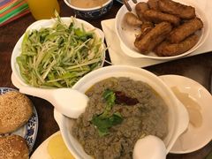 -前门张记涮肉(前门店)