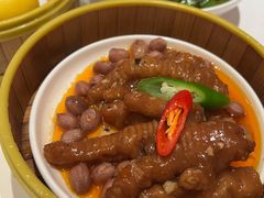 -醉辉皇原味海鲜江南菜(成都大魔方店)