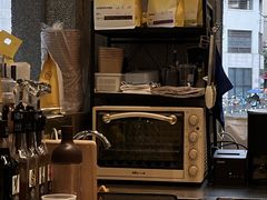 -MQ COFFEE STAND明谦(新洲店)