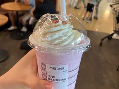 -星巴克臻选(武汉经开永旺梦乐城店)