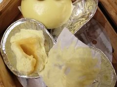 小黄人流沙包-粤食堂(天津和悦汇店)