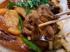 -阿拉丁新疆风味餐厅·清真(罗廊巷店)