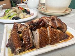 碌鹅-海鲜街菜馆(海珠南路店)