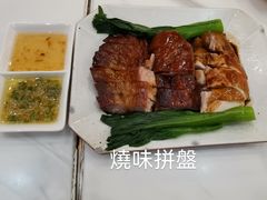 -香港茶餐厅文化体验馆(茶山镇店)