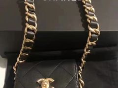 -CHANEL(恒隆广场店)