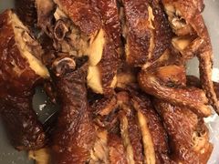 -滨河味道(北大街店)