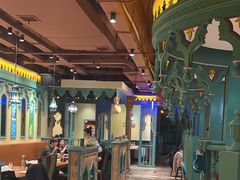 -驿楼兰·新疆菜(火车站店)