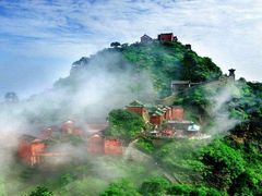 -武当山风景区