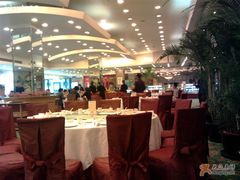大堂-海逸海鲜酒家(古北店)