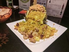 -金厨泰国餐厅·全泰籍厨师料理(拱北店)