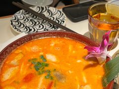 -太食獸泰式茶餐厅(IFS国金中心店)