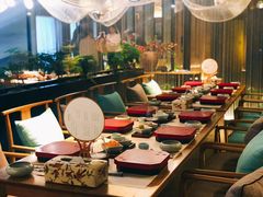 -素慧餐厅(大虹桥店)