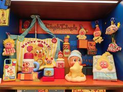 -泡泡玛特POPMART(天环购物中心店)