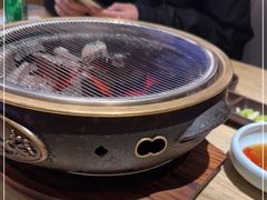 -泥炉烧肉师(新街口金銮巷店)