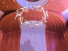 -温德姆至尊酒店·璇全日餐厅