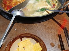 -萍姐火锅·公路夜市(南京新街口店)