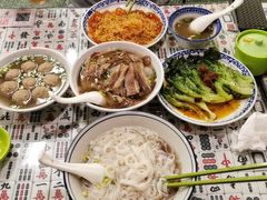-七爺清汤腩(南开大悦城店)