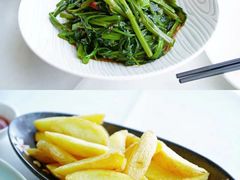 马来风光-新加坡海鲜(国贸商城店)