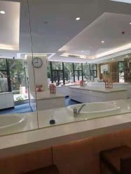-宝生月子中心·独栋独院式(南山店)