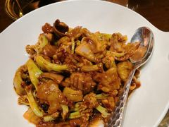 爆炒双脆-聚春园驿馆(三坊七巷店)