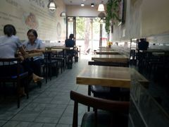 大堂-毛大碗西府削筋面(土门店)