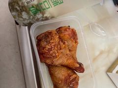 -一杯绿豆汤(柏庐广场店)