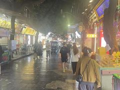 -毅祥斋老孙家泡馍(西羊市店)