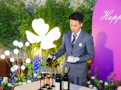 -蘇锦宴·淮扬菜烤鸭·小院(三元桥霄云路店)