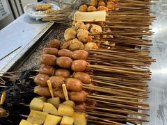 -彭姐麻辣烫(海淀店)