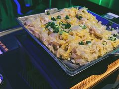 -很久以前羊肉串(清河店)