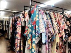 -京都冈本和服体验租赁店(清水寺店)