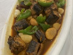 -溱湖八鲜菜馆