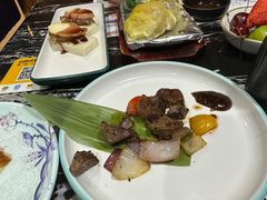 -松坂屋日料自助(长城路店)