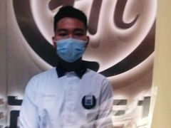 -海底捞火锅(银泰中心店)