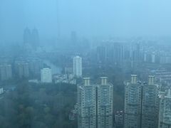 -上海龙之梦万丽酒店