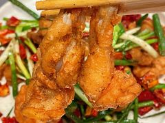 -金龙·打边炉(南京西路店)