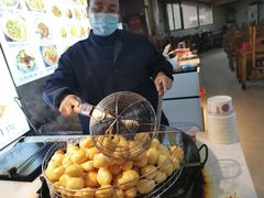-向群锅饺(登高路店)