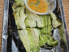 -玛扎烧烤私房菜