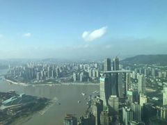 -WFC会仙楼观景台