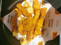 -探鱼·鲜青椒爽麻烤鱼(领展购物广场店)