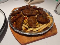 -纳地素食(石门公园店)