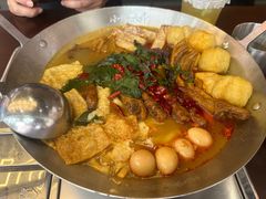 -小螺大作·螺蛳粉火锅(林和西店)
