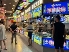 -衣裳街历史文化街区