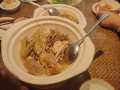 -老客家·客家菜(万达店)